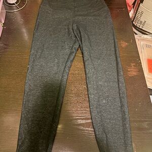 Woman's Jean Leggings